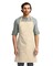Artisan Collection by Reprime® Recycled Bib Apron Adjustable Neck Strap Durable Eco Friendly
